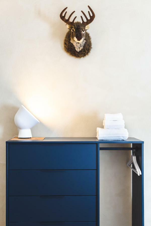 Casetta Portonaccio Apartment Ravenna Luaran gambar