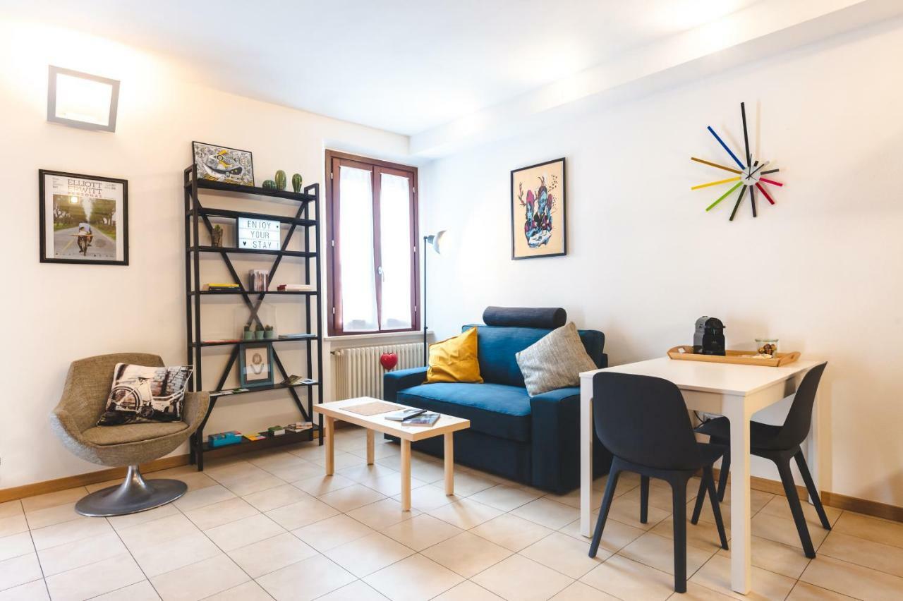 Casetta Portonaccio Apartment Ravenna Luaran gambar