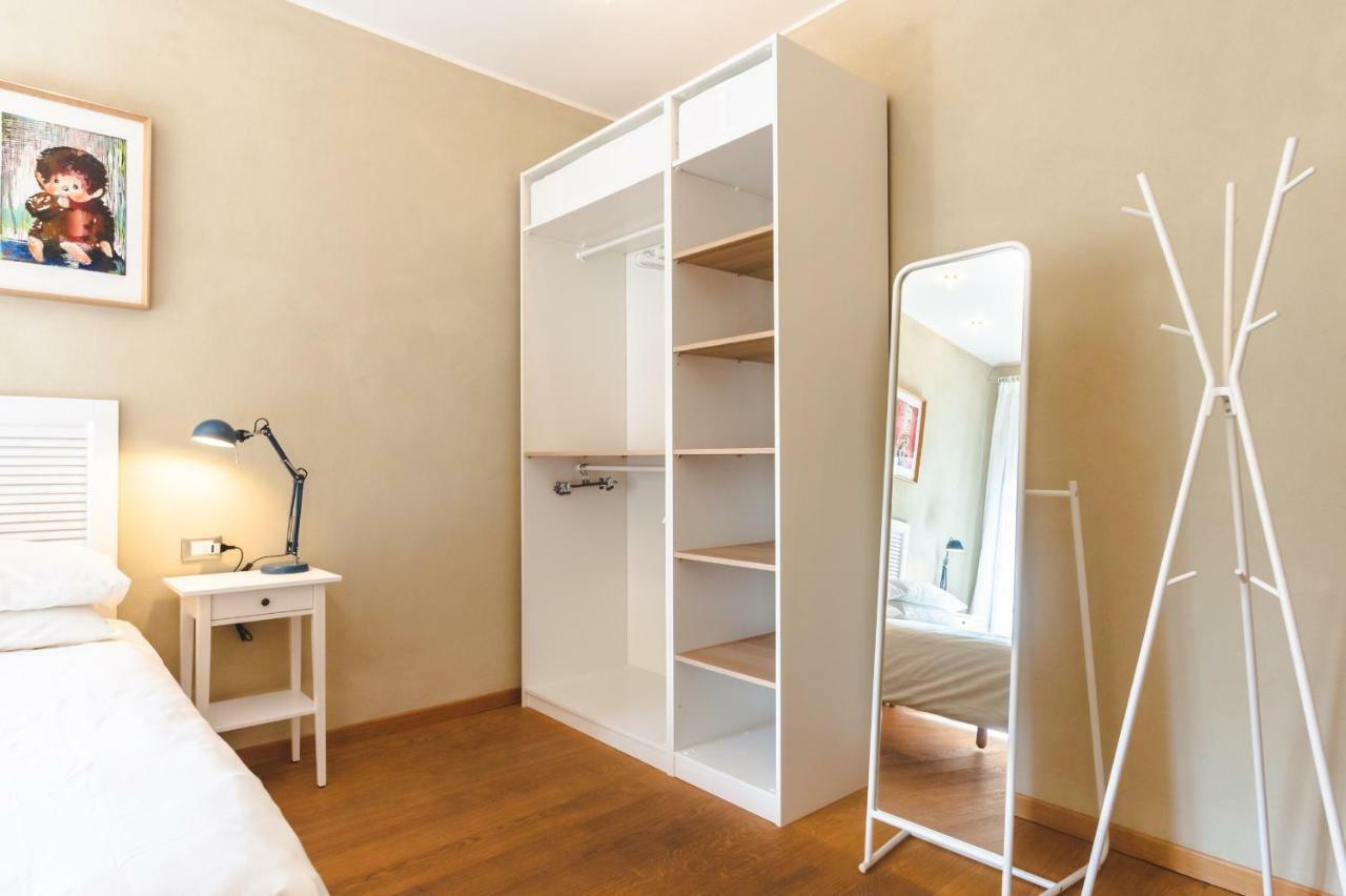 Casetta Portonaccio Apartment Ravenna Luaran gambar