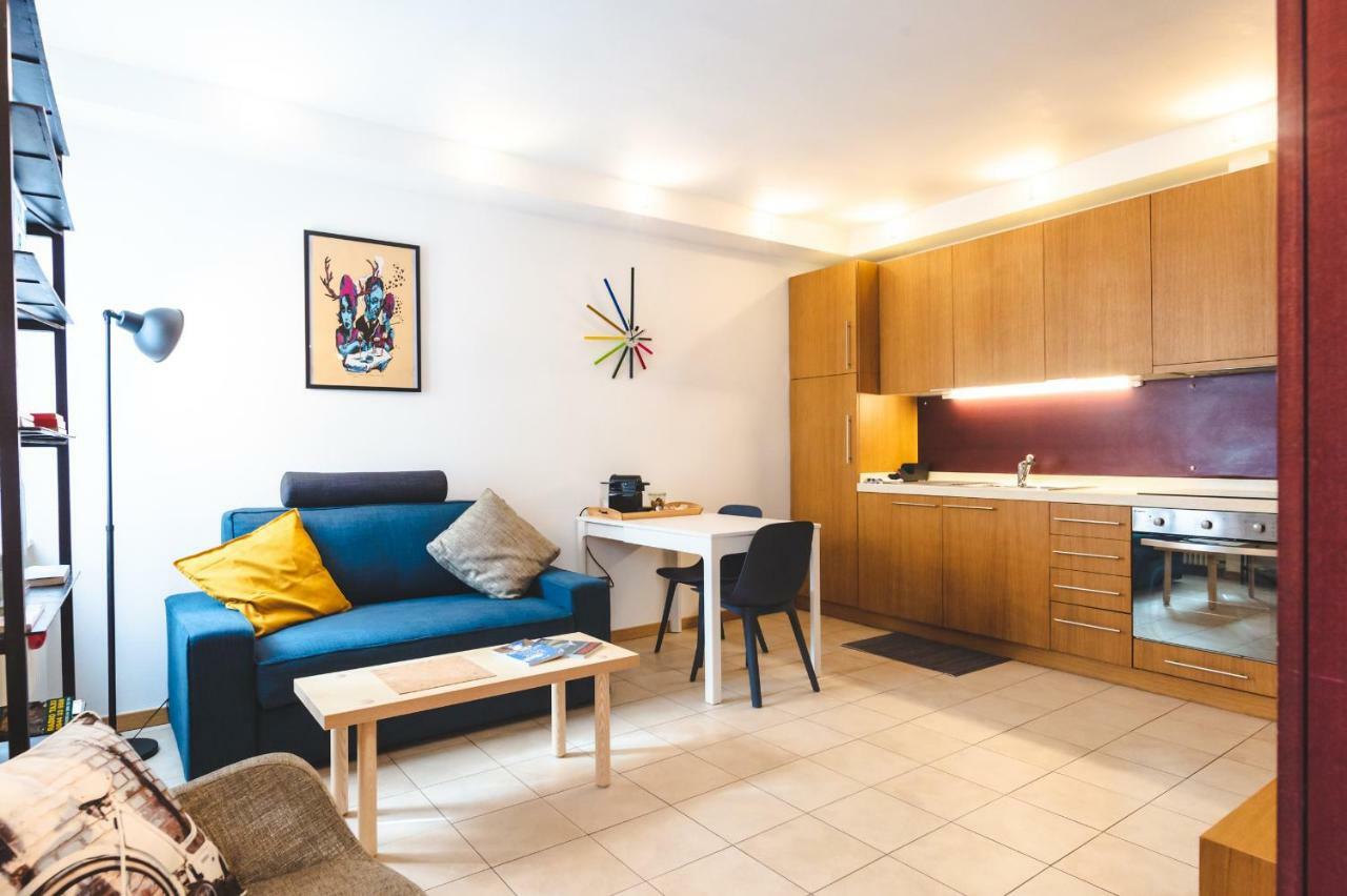 Casetta Portonaccio Apartment Ravenna Luaran gambar