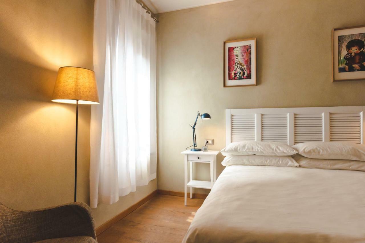 Casetta Portonaccio Apartment Ravenna Luaran gambar