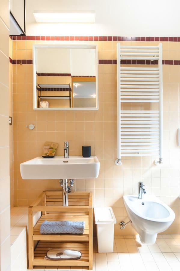 Casetta Portonaccio Apartment Ravenna Luaran gambar