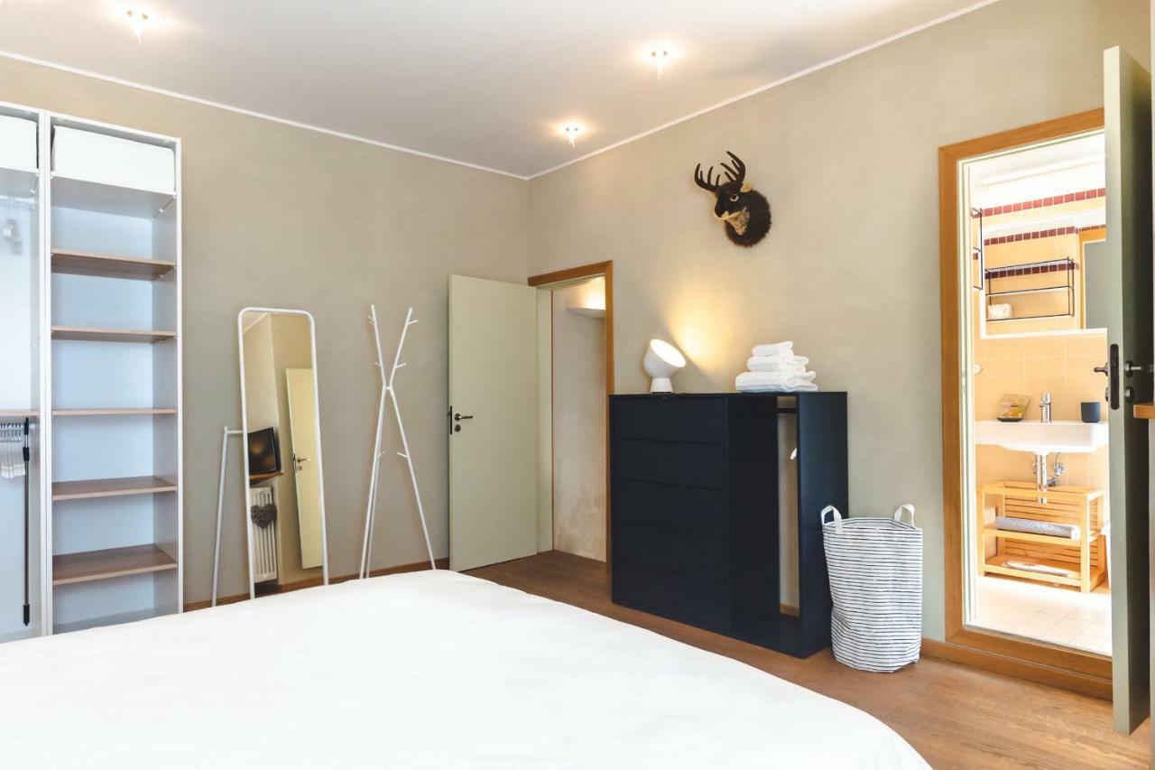 Casetta Portonaccio Apartment Ravenna Luaran gambar