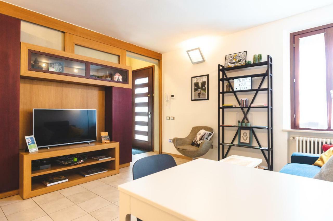 Casetta Portonaccio Apartment Ravenna Luaran gambar