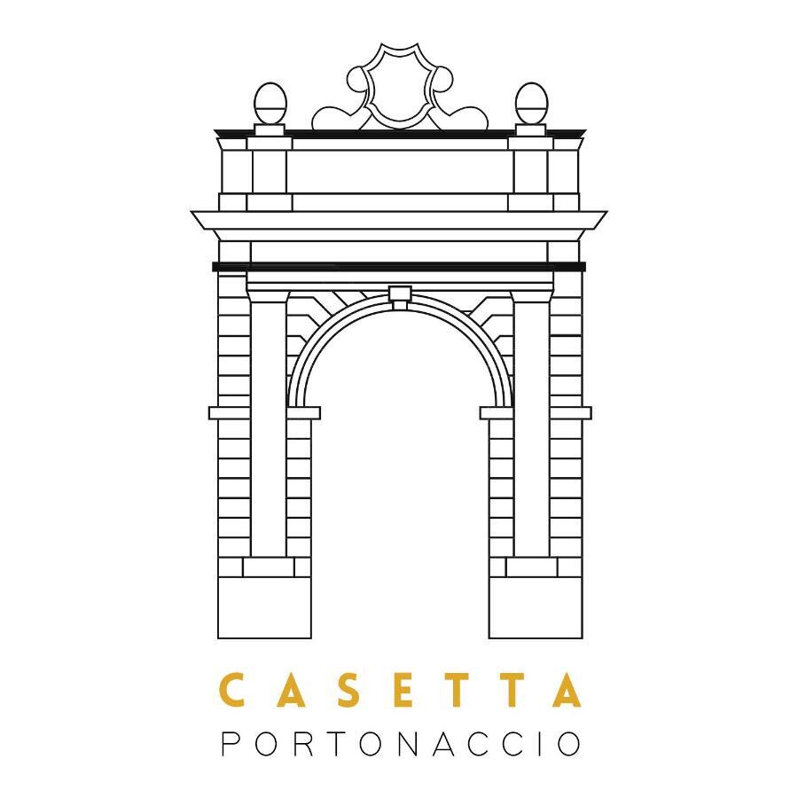 Casetta Portonaccio Apartment Ravenna Luaran gambar
